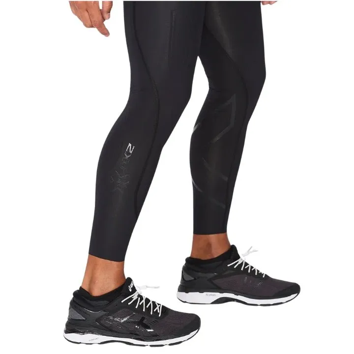 2XU MA5365B MCS Cross Training Compression Tights