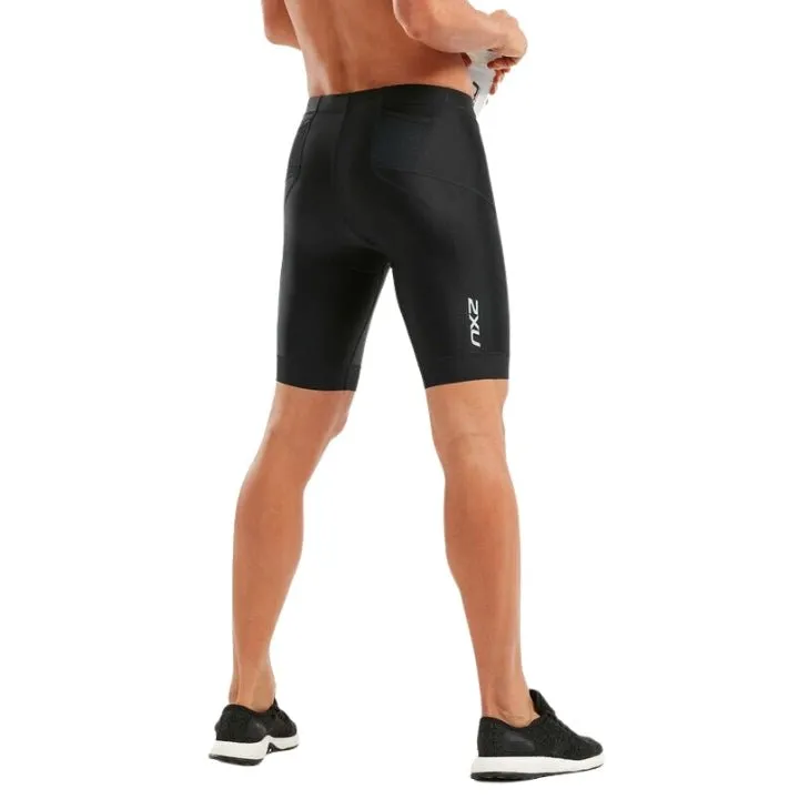 2XU MT5532B Perform 9" Tri Shorts