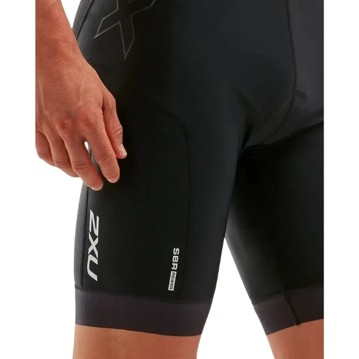 2XU MT5532B Perform 9" Tri Shorts