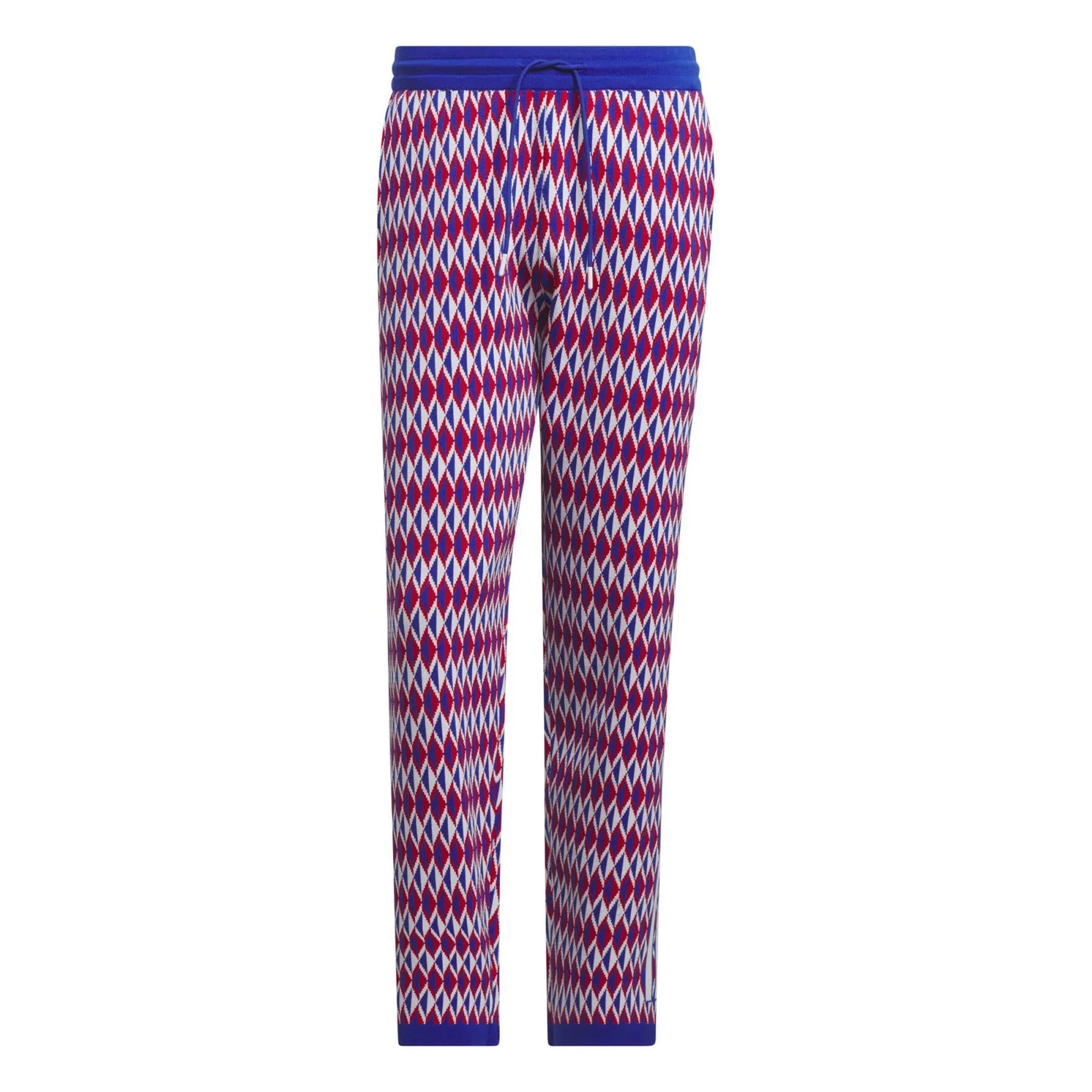 Adicross PRIMEKNIT Track Pants Team Royal Blue - SS24