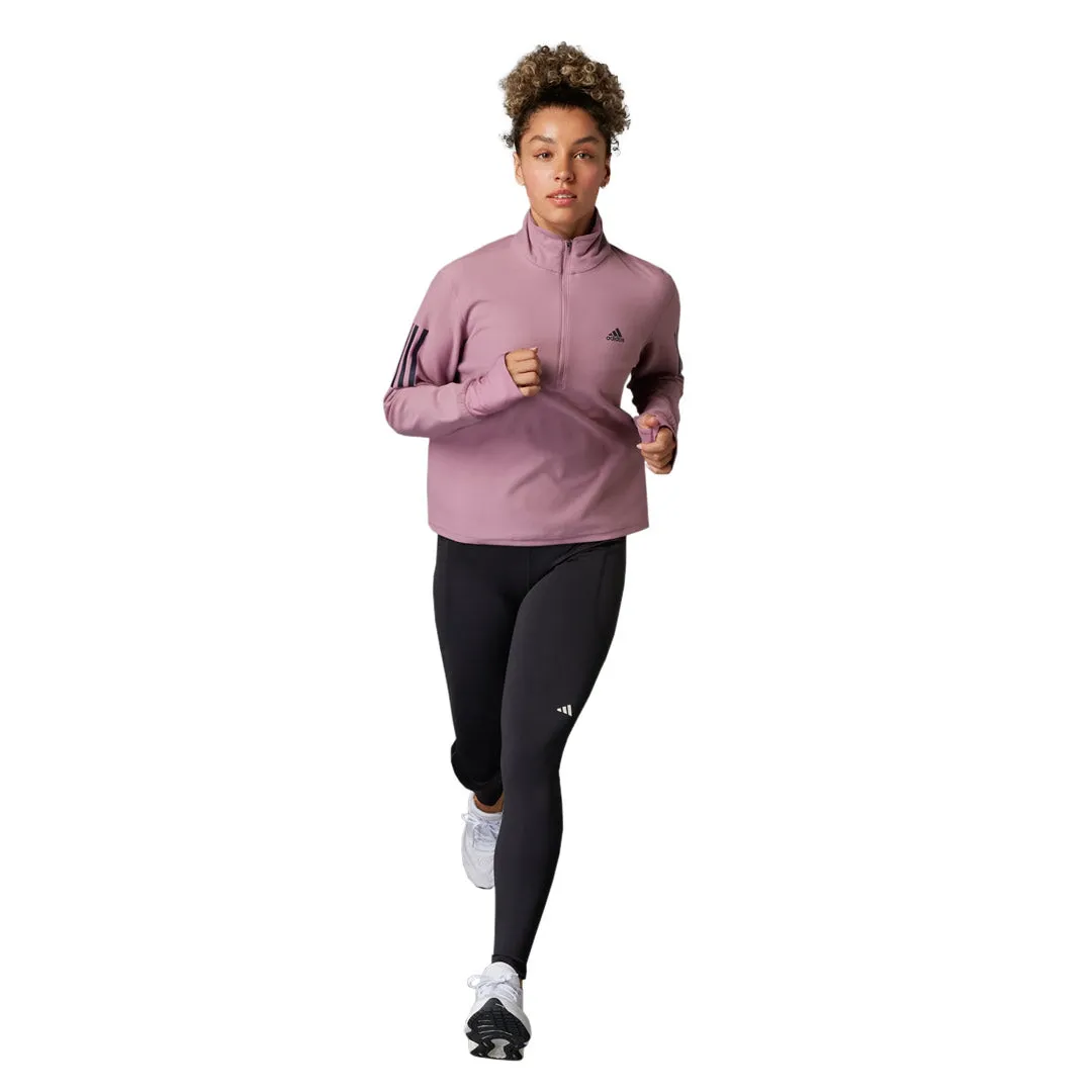 adidas - Women's Dailyrun Full Length Leggings (HS5441)