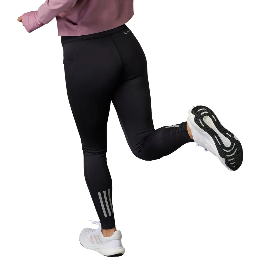 adidas - Women's Dailyrun Full Length Leggings (HS5441)