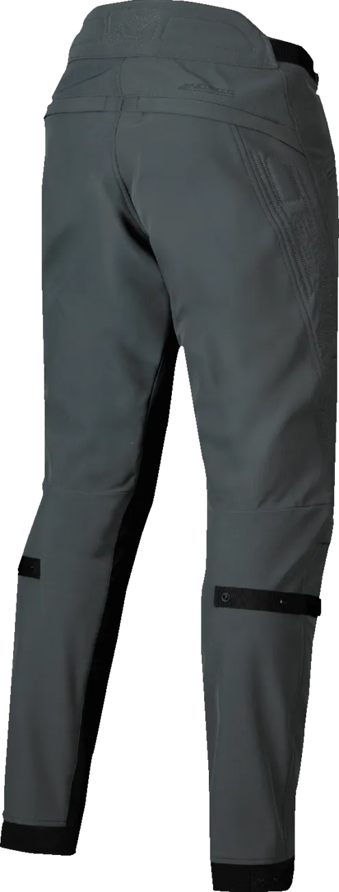 ALPINESTARS Alden Pants - Urban Gray - 30 3320225-9158-30