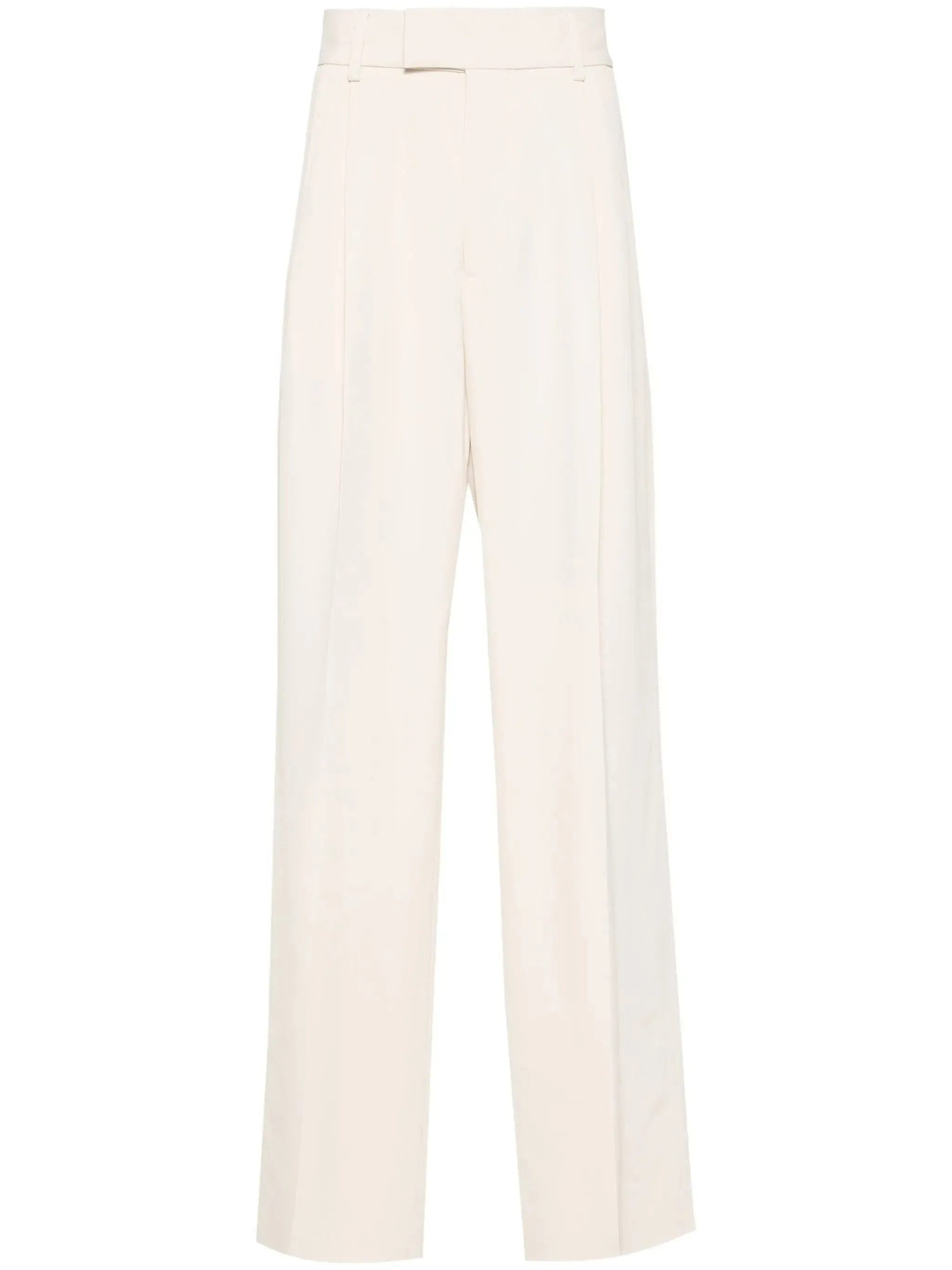 AMIRI - Pleat Detail Trouser