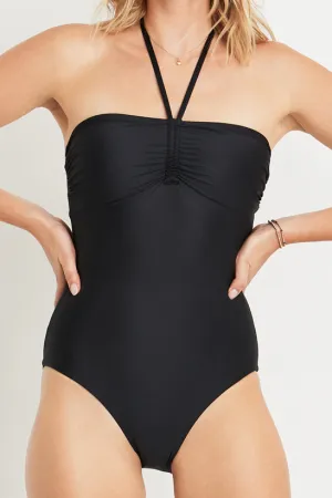 Amor One-piece Swimsuit by Hermoza