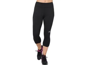 Asics Kneetight Womens Performance Black