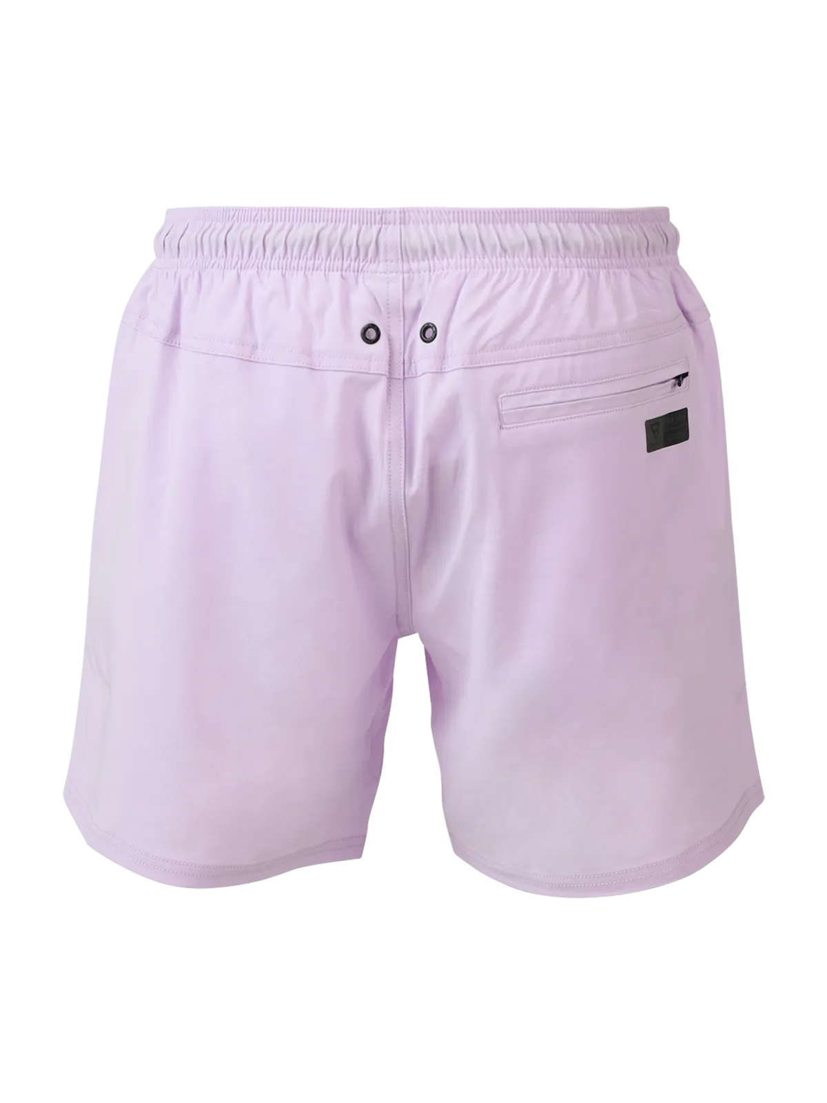 Bru-conic Men Swim Shorts | Lilac