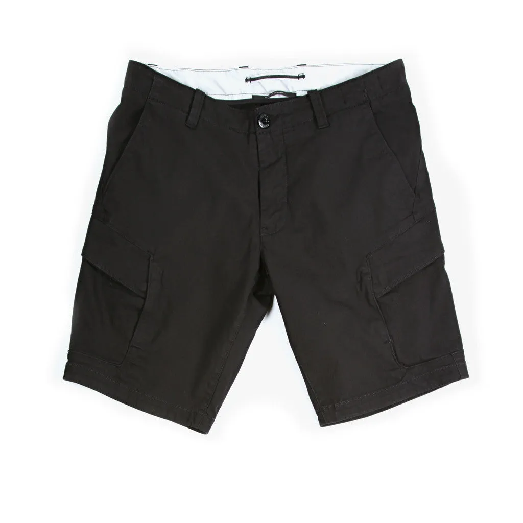 Cargo Bermuda Short