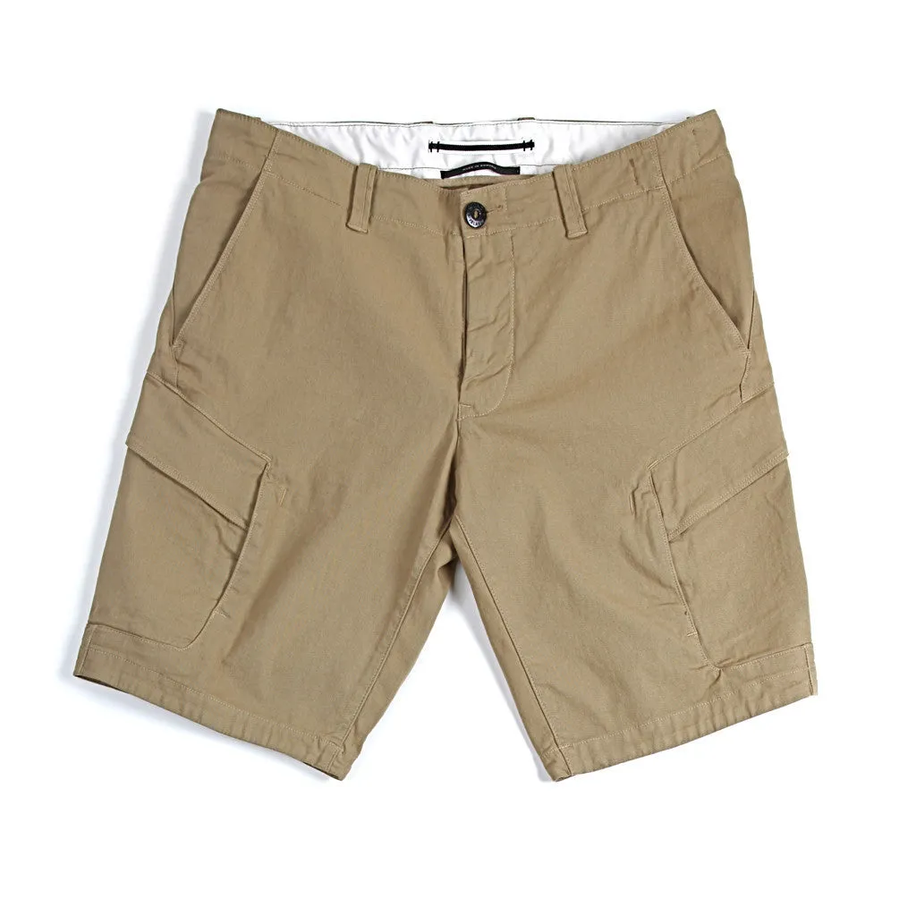 Cargo Bermuda Short