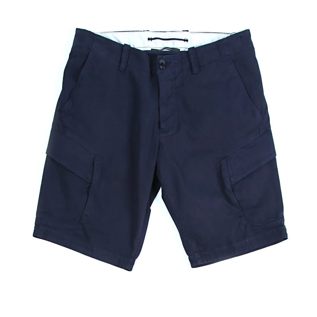 Cargo Bermuda Short