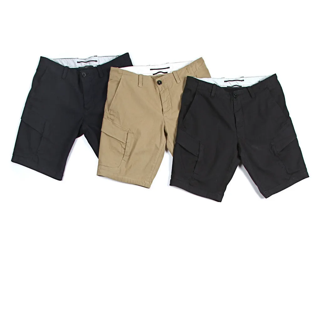 Cargo Bermuda Short