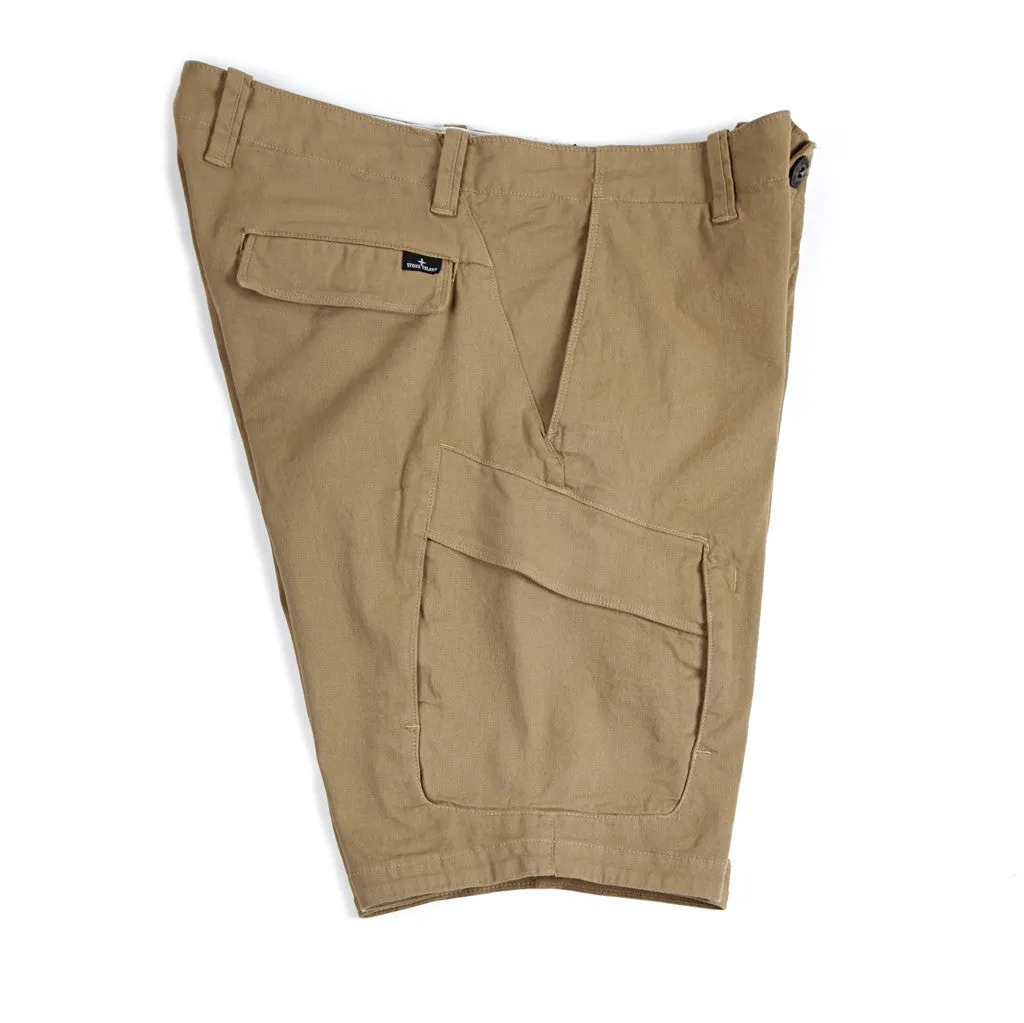 Cargo Bermuda Short