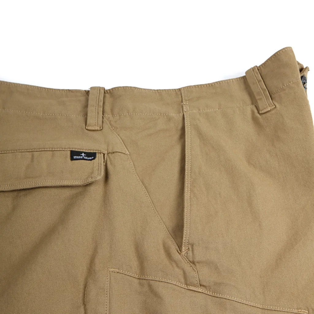 Cargo Bermuda Short