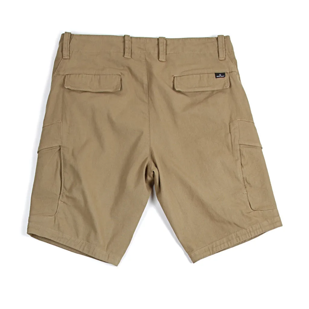 Cargo Bermuda Short