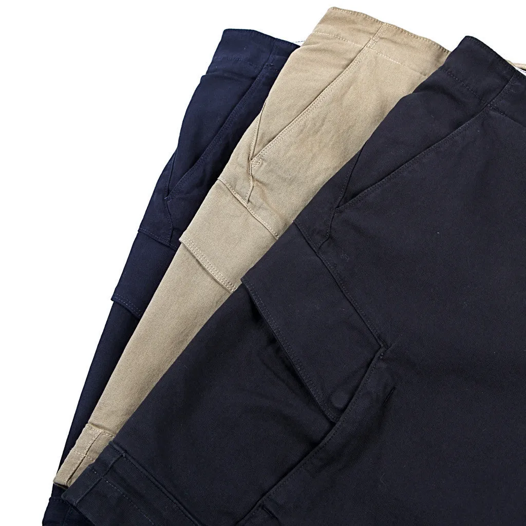 Cargo Bermuda Short