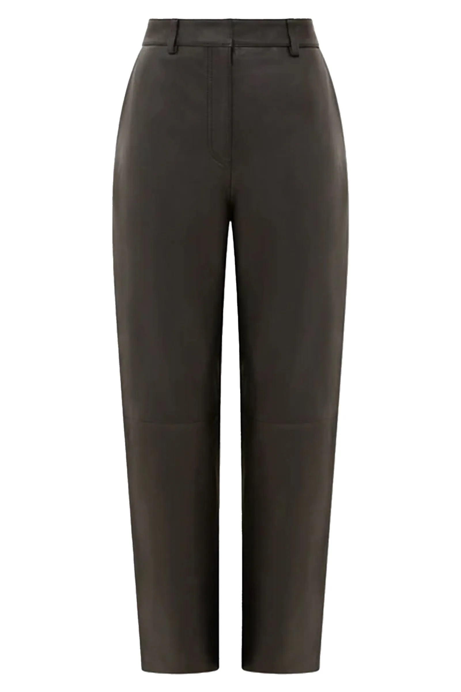 Connie Leather Trousers