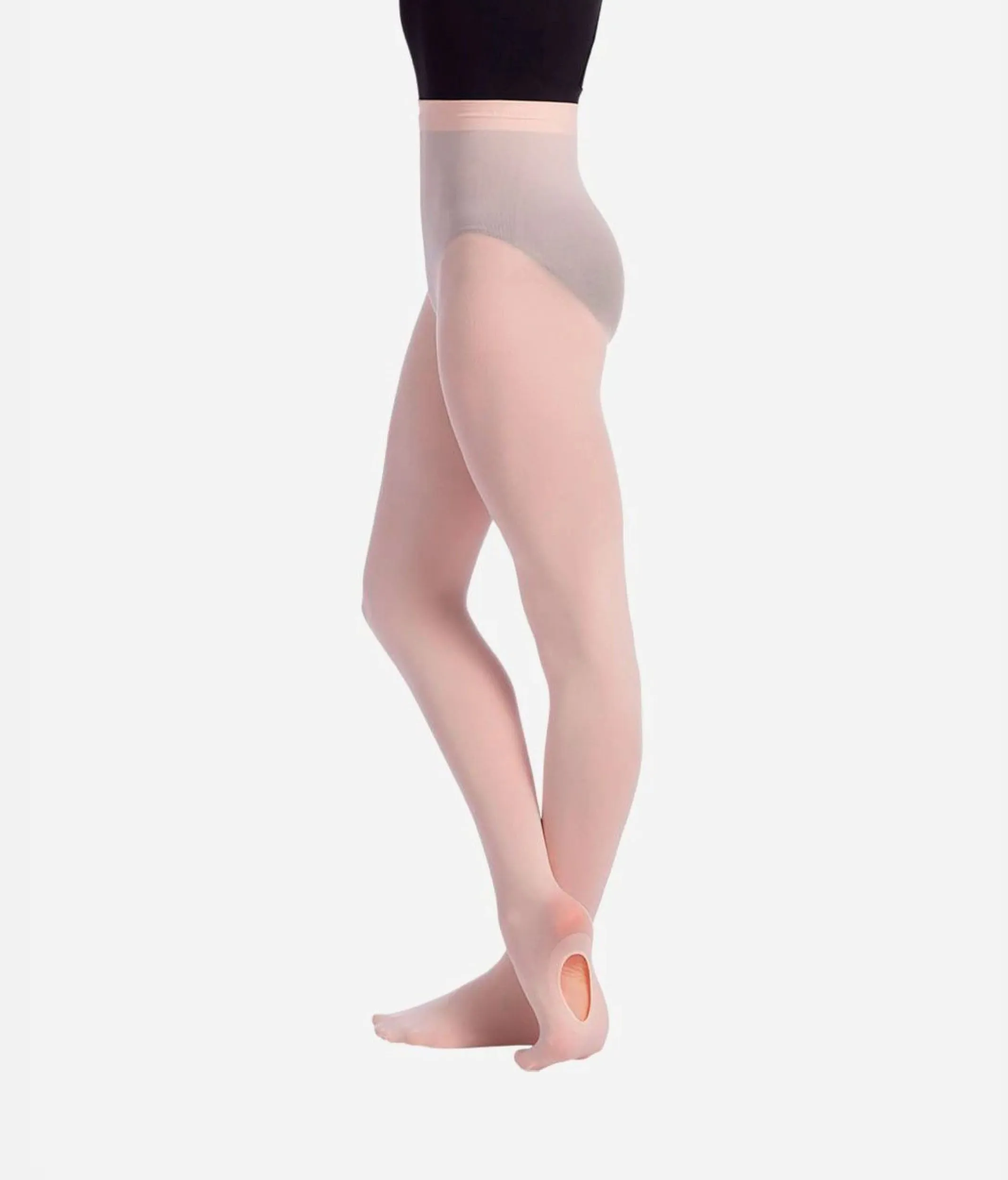 Convertible Dance Tights - TS82