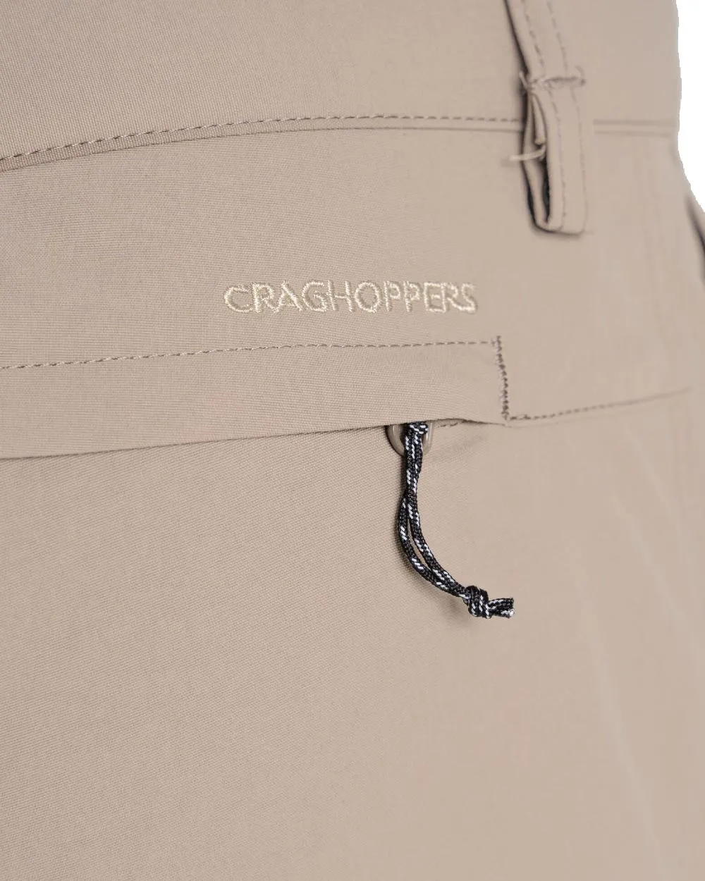 Craghoppers Mens NosiLife Adventure Trousers