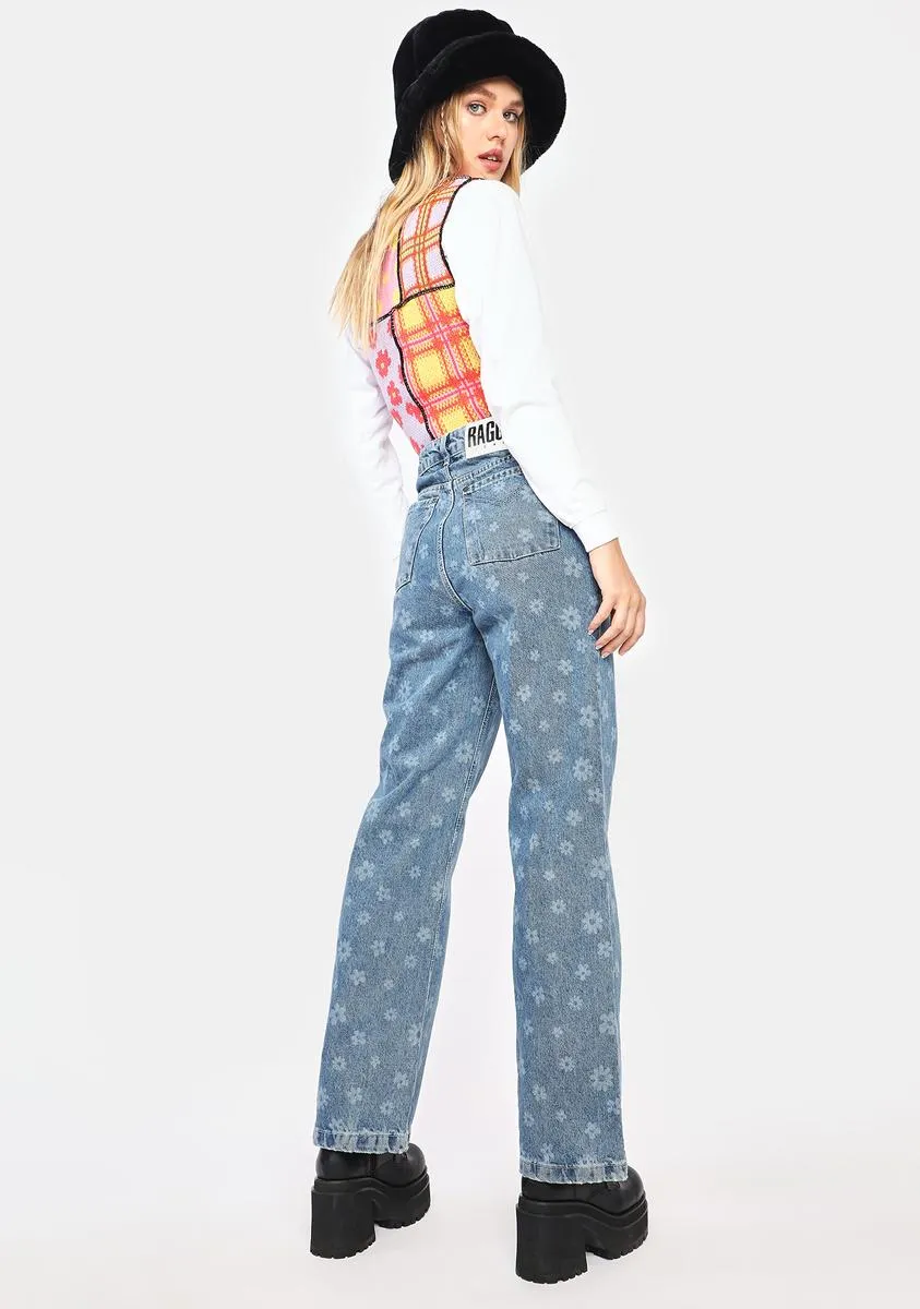 Daisy Jeans