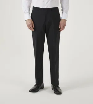 Darwin Black Trousers