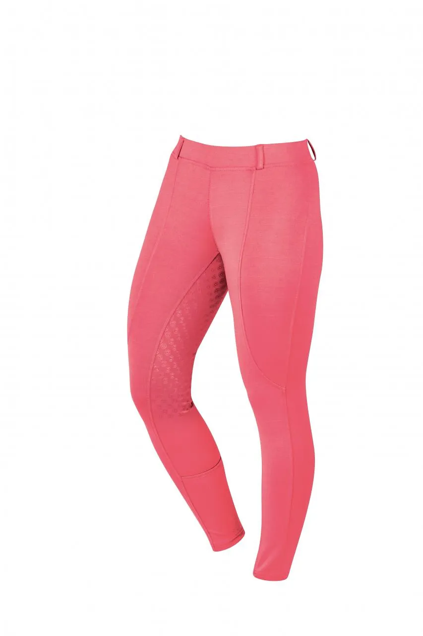 Dublin Performance Cool-It Gel Riding Tights