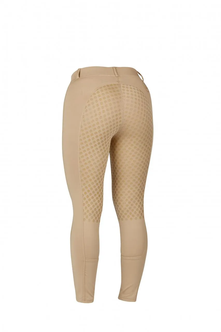 Dublin Performance Cool-It Gel Riding Tights