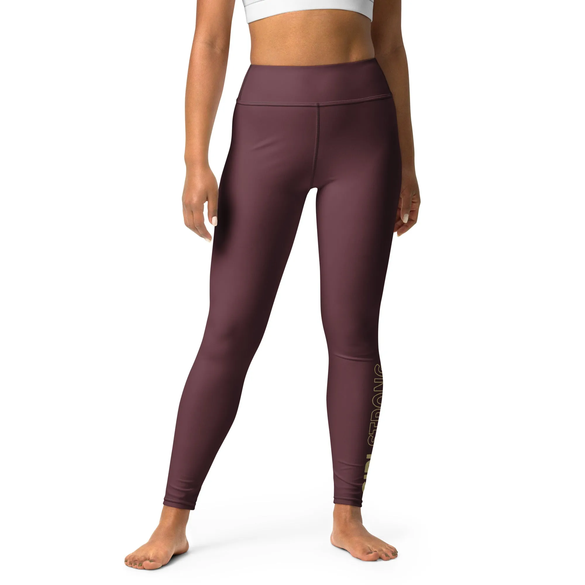 ELEVATED ESSENTIALS, BOOTY BOOSTING HIGH WAISTBAND LEGGING FLORIDA