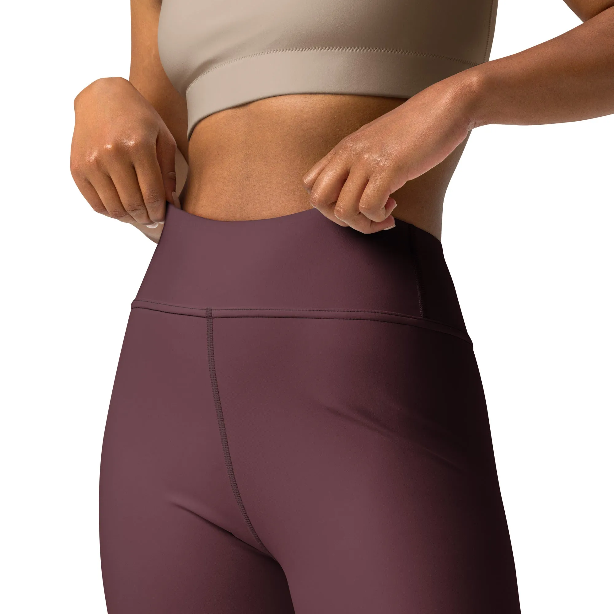 ELEVATED ESSENTIALS, BOOTY BOOSTING HIGH WAISTBAND LEGGING FLORIDA