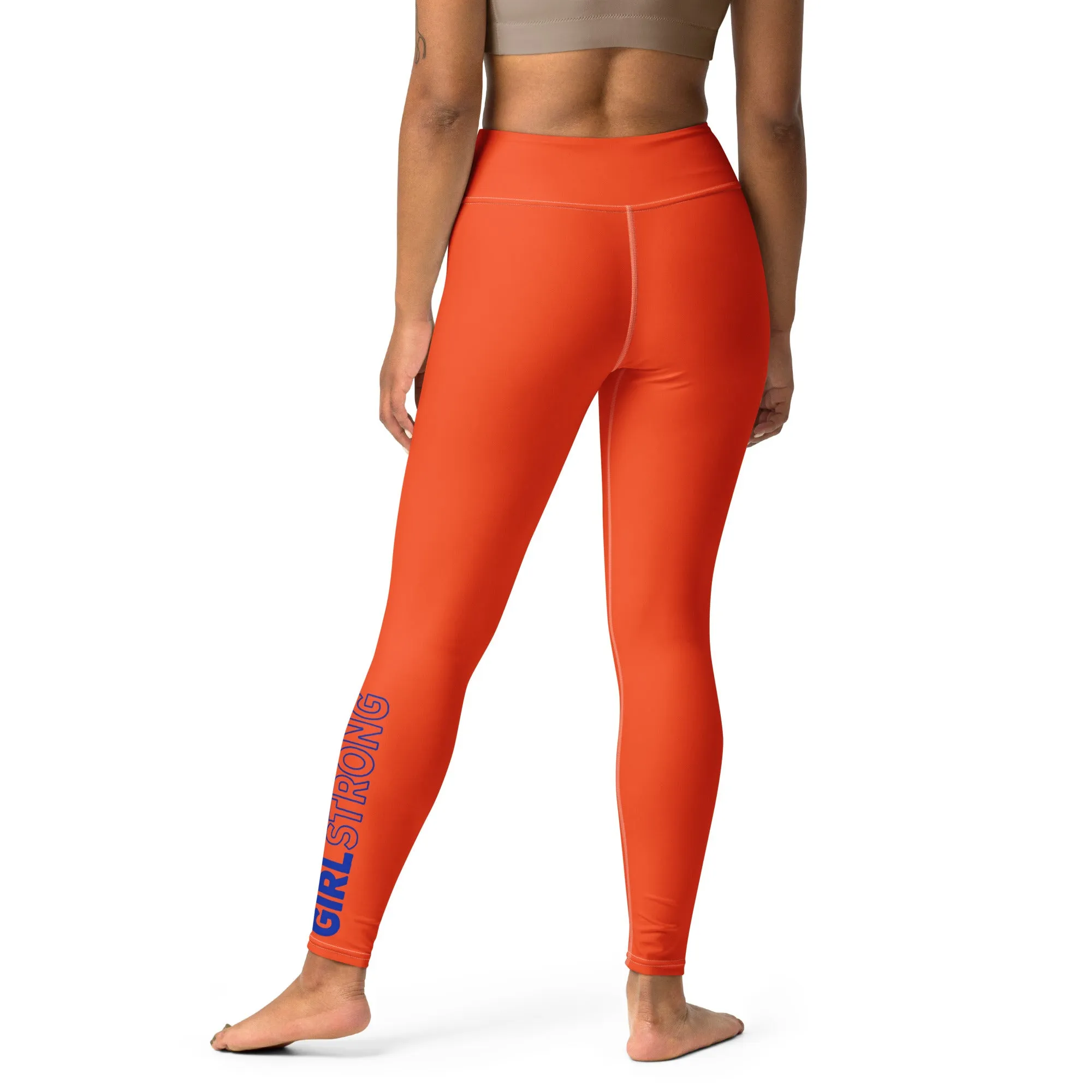 ELEVATED ESSENTIALS, BOOTY BOOSTING HIGH WAISTBAND LEGGING FLORIDA