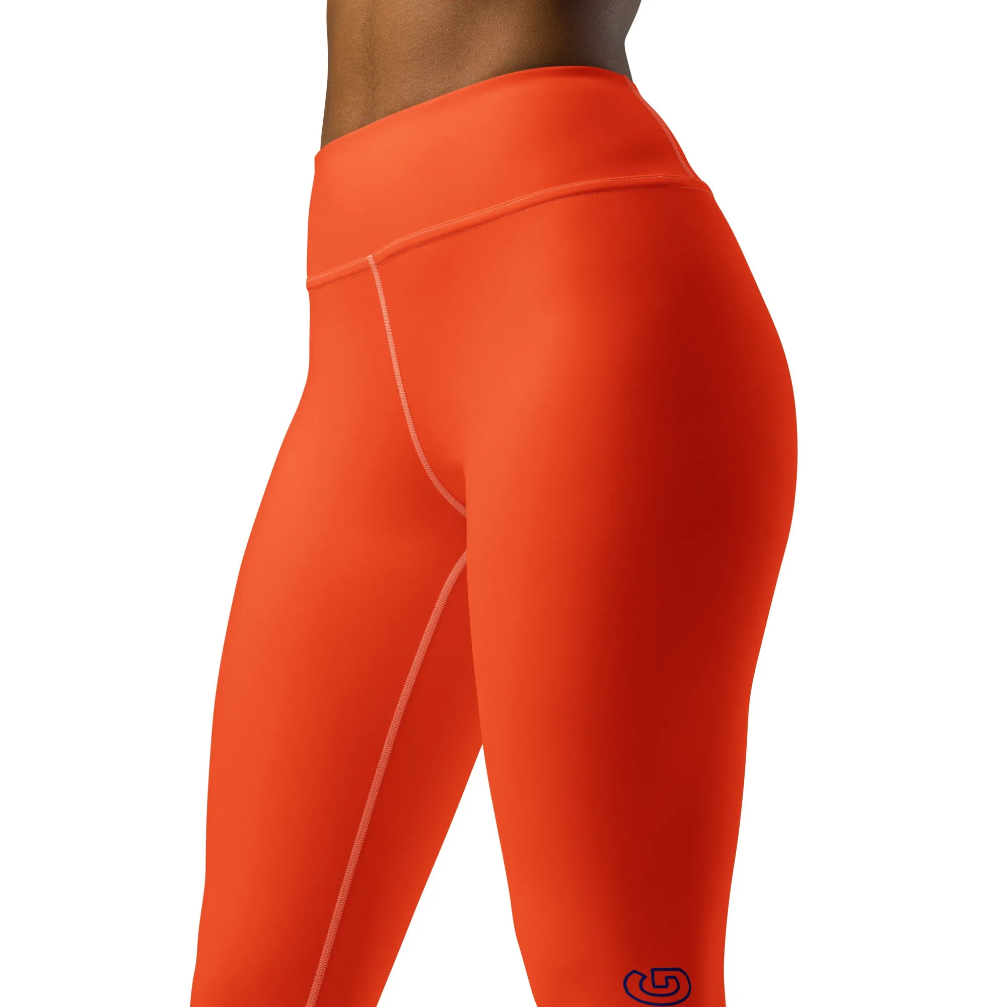 ELEVATED ESSENTIALS, BOOTY BOOSTING HIGH WAISTBAND LEGGING FLORIDA