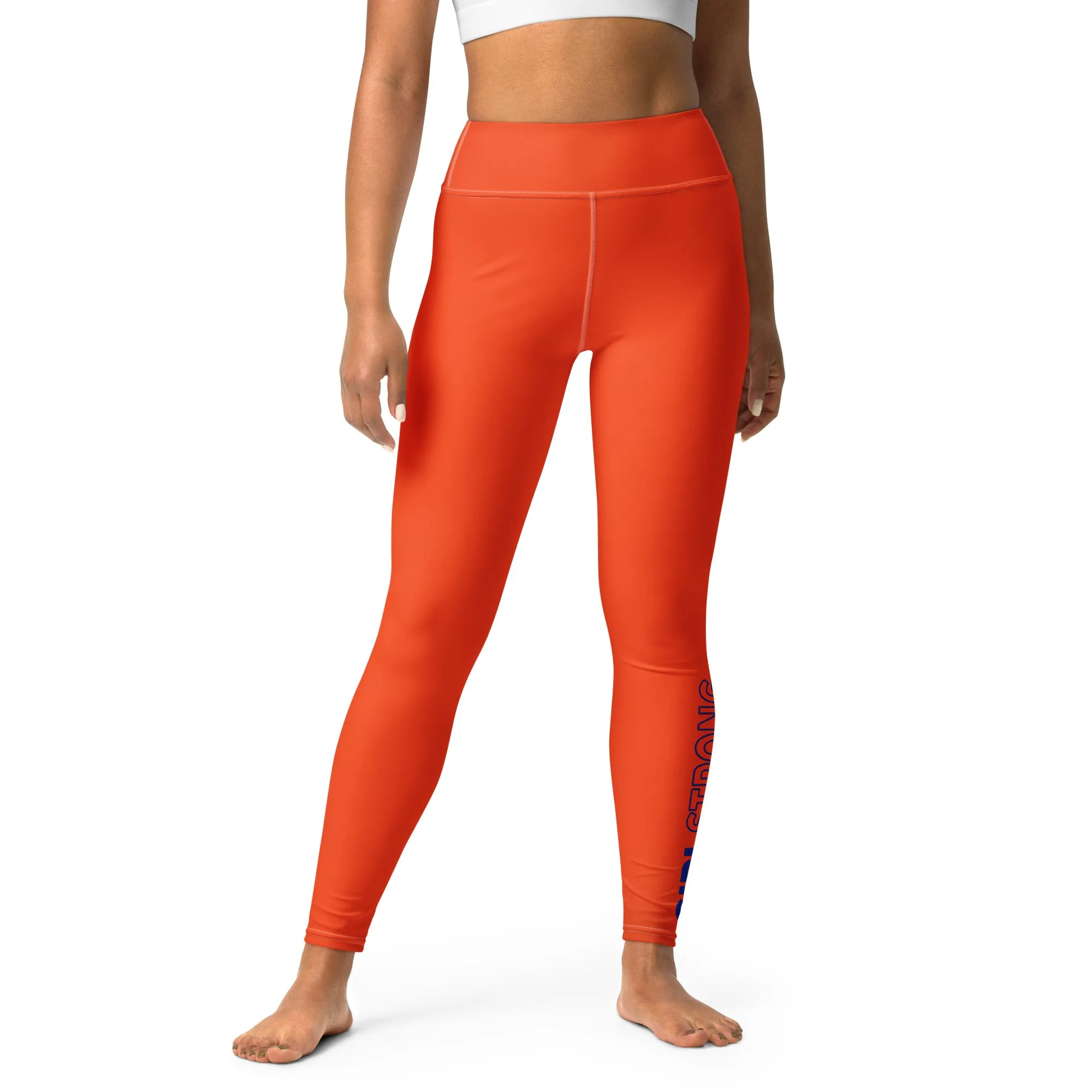 ELEVATED ESSENTIALS, BOOTY BOOSTING HIGH WAISTBAND LEGGING FLORIDA