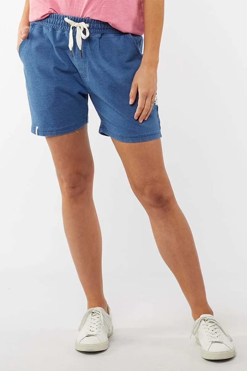 Elm - Rickety Short - Blue