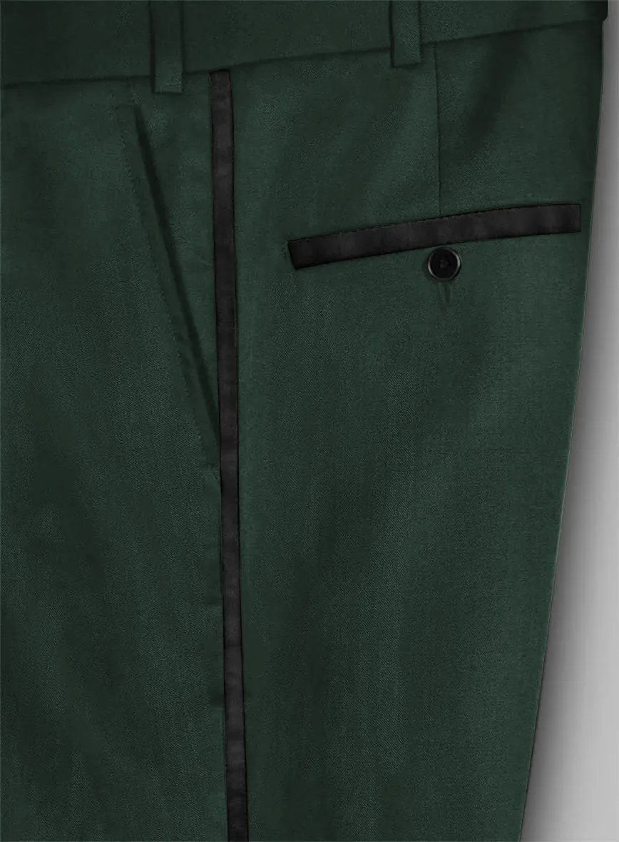 Enigma Green Pants