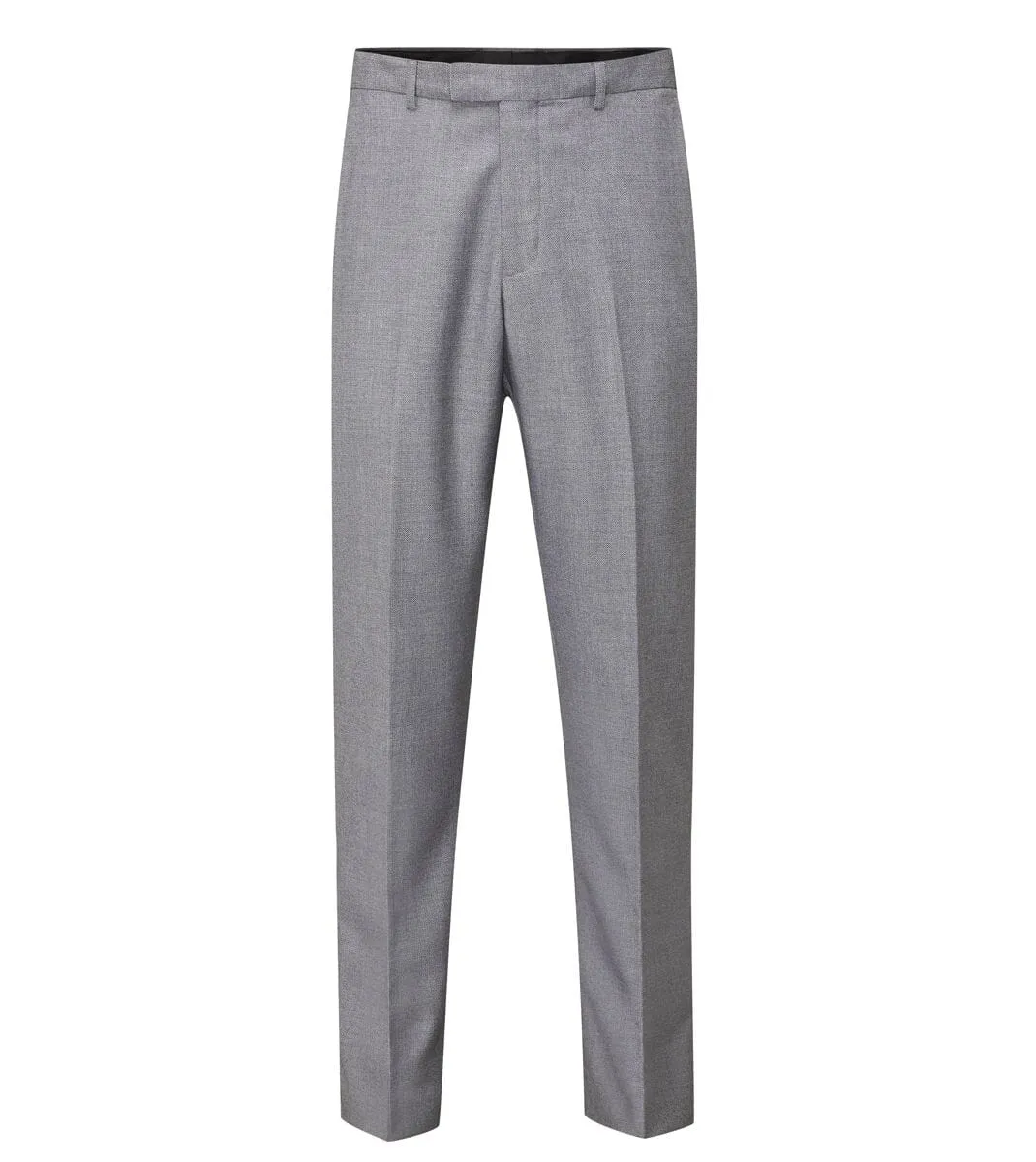 Harcourt Silver Trousers