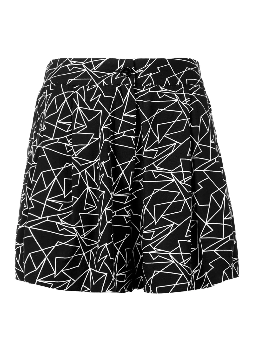 HYPATIA SHORTS