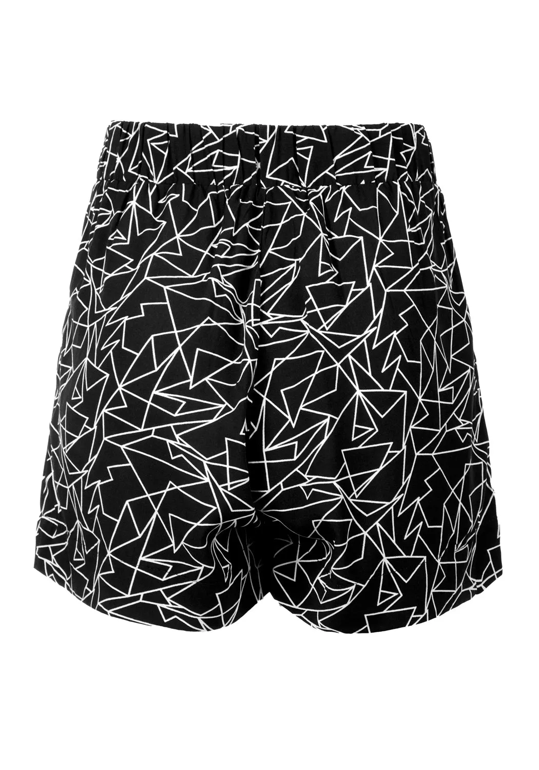 HYPATIA SHORTS