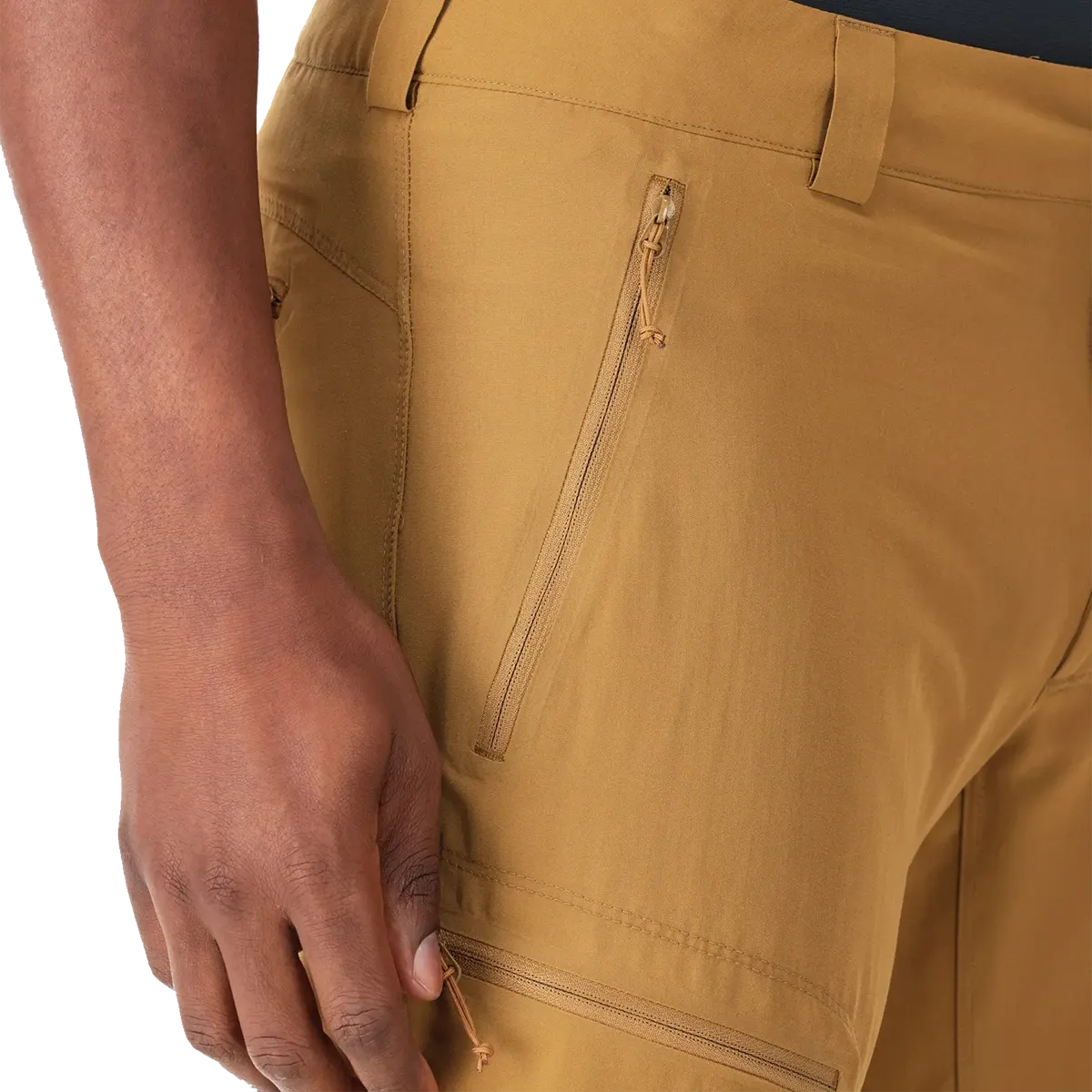 Incline Light Pants