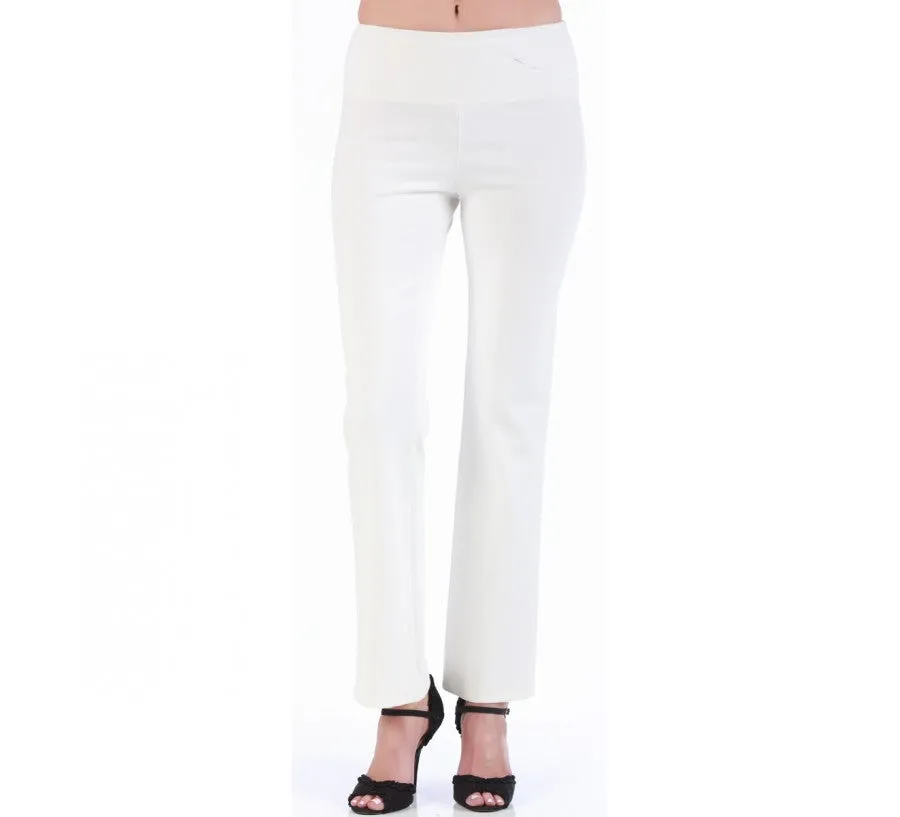 InstantFigure Straight wide leg pant 16803M