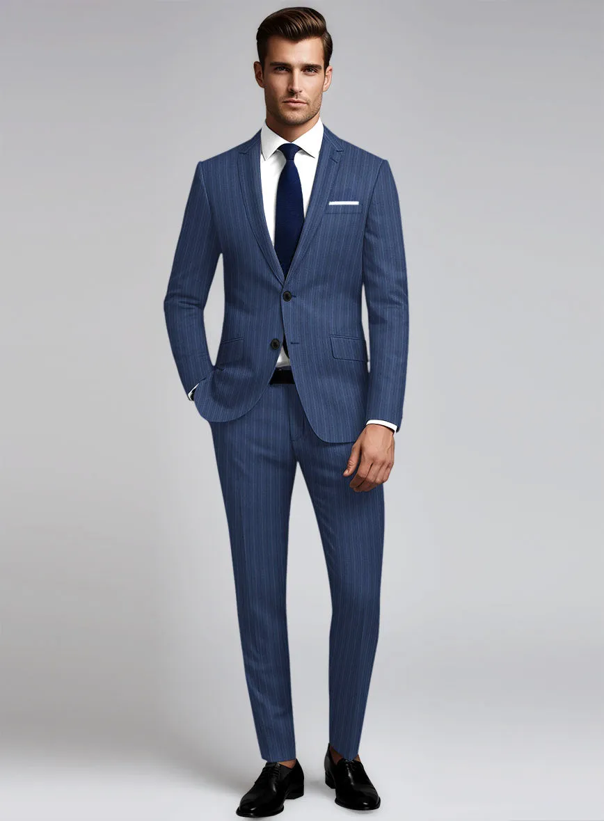 Italian Wool Agnese Suit