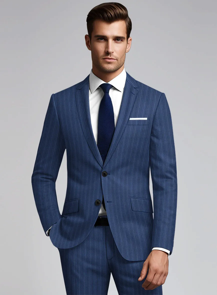 Italian Wool Agnese Suit