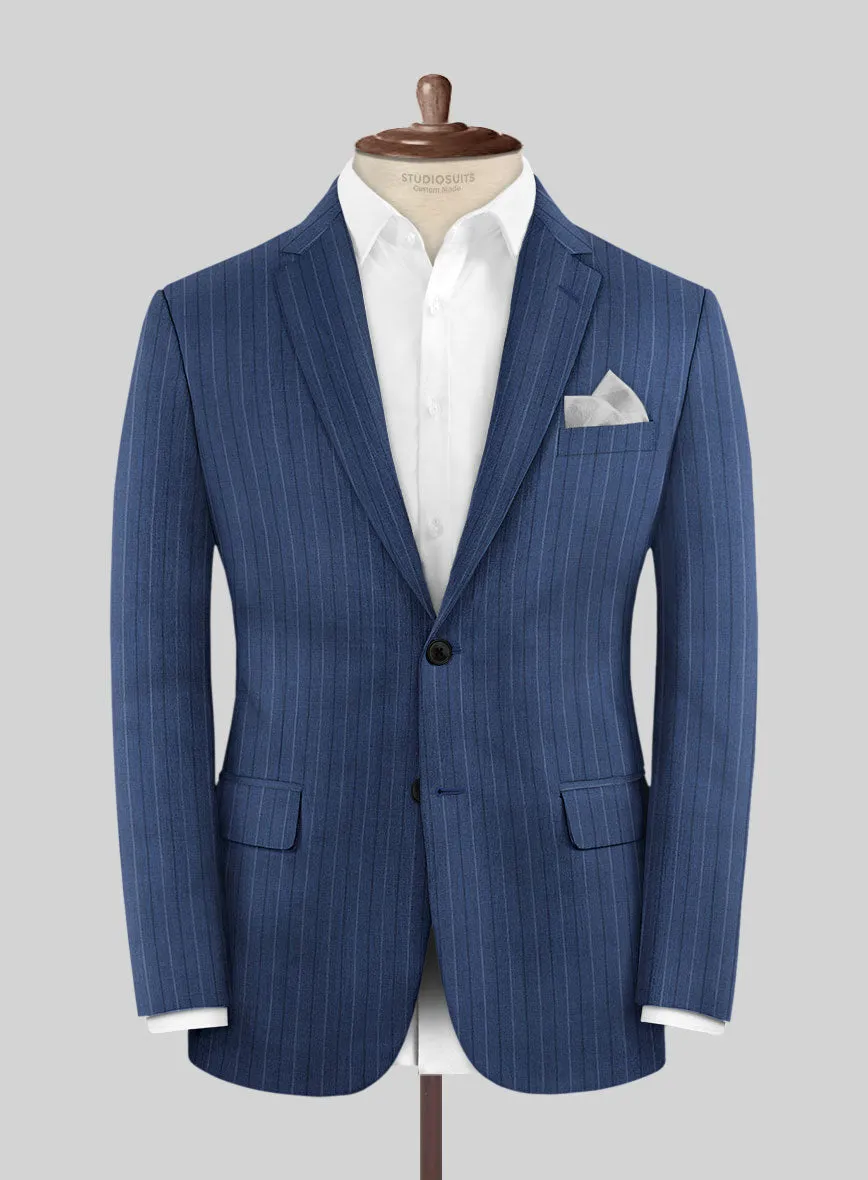 Italian Wool Agnese Suit