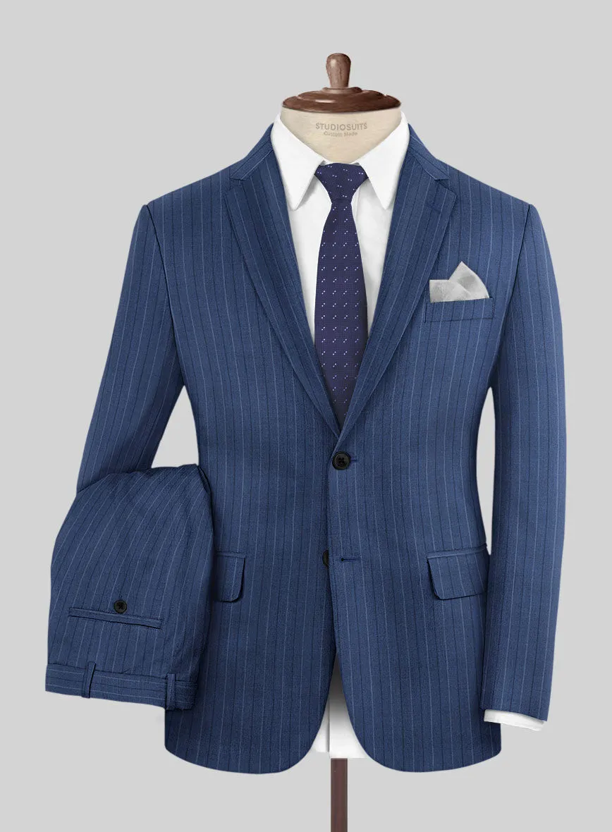 Italian Wool Agnese Suit