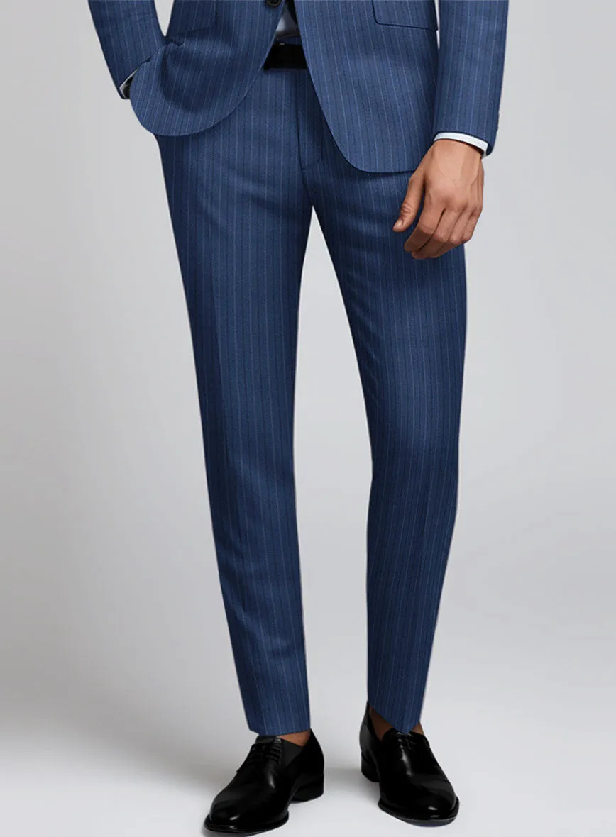 Italian Wool Agnese Suit