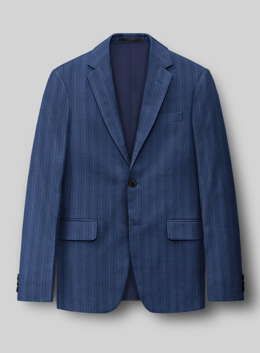 Italian Wool Agnese Suit