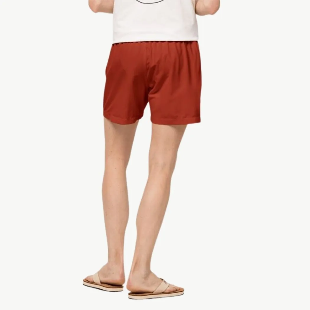 jack wolfskin Bay Swim Men's Shorts