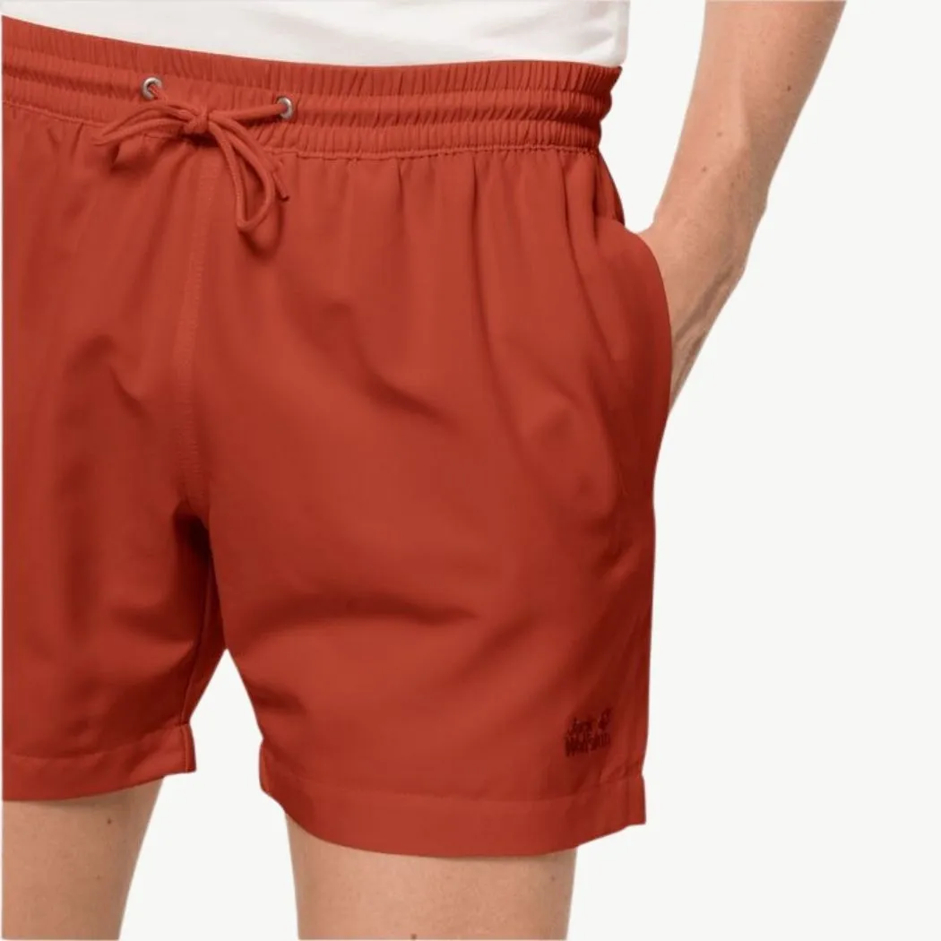 jack wolfskin Bay Swim Men's Shorts