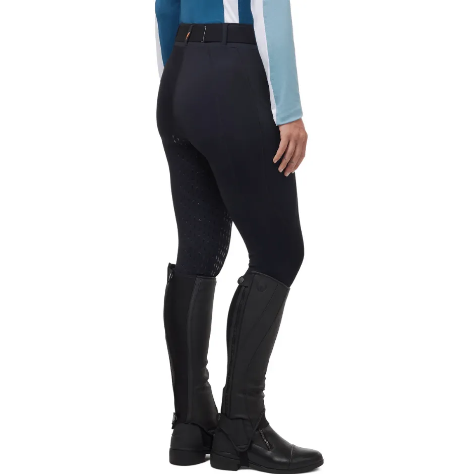 Kerrits Ladies Coolcore Tech Tight - Black