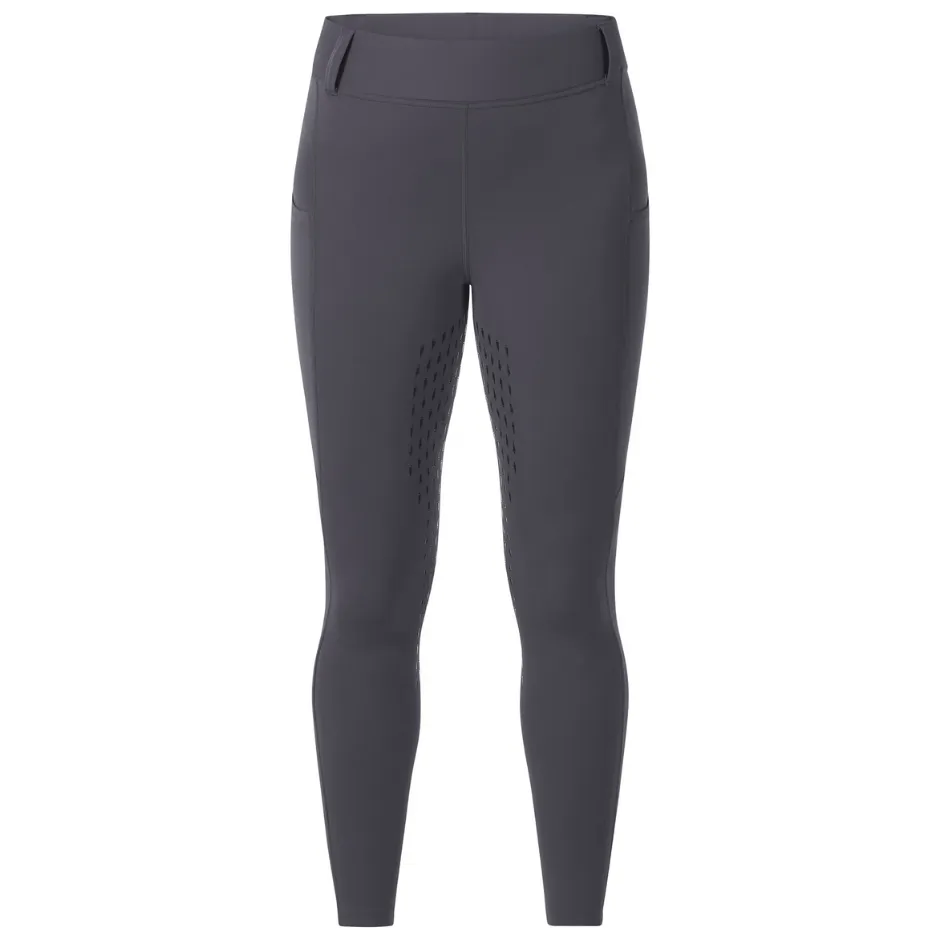 Kerrits Ladies Coolcore Tech Tight - Cinder