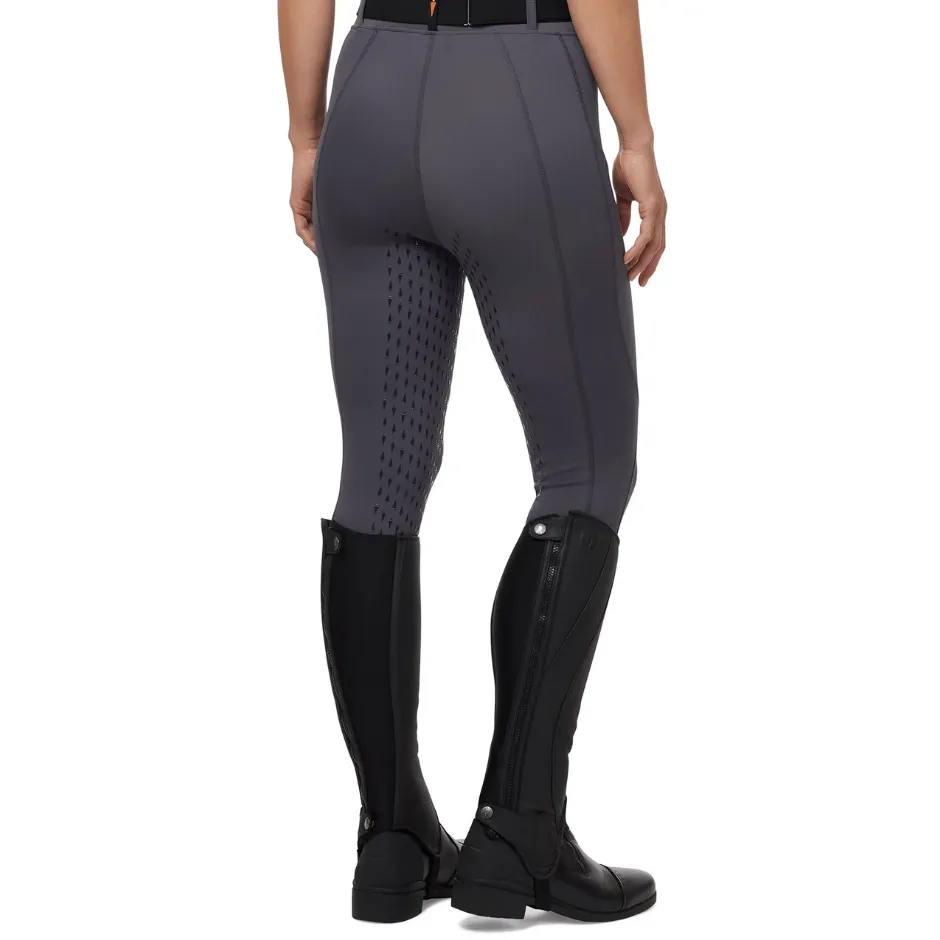 Kerrits Ladies Coolcore Tech Tight - Cinder