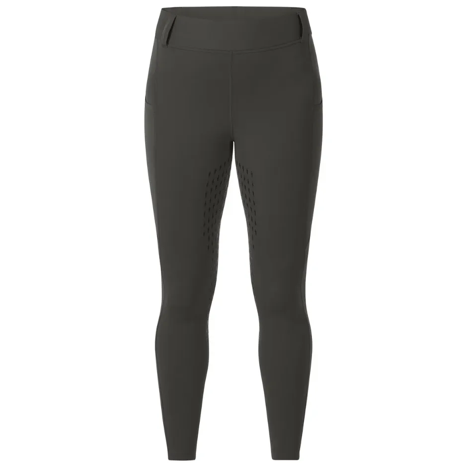 Kerrits Ladies Coolcore Tech Tight - Olive